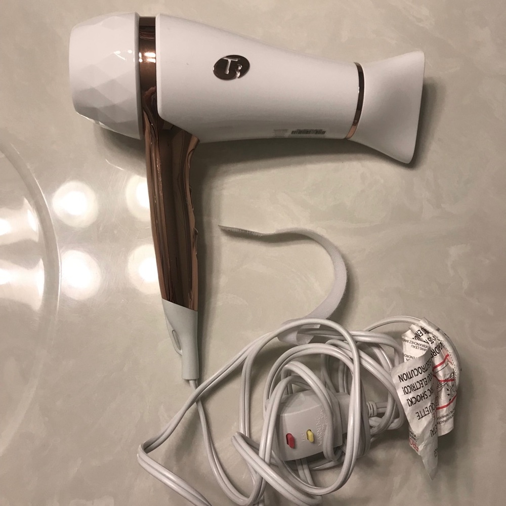 T3 Hair Dryer